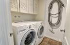 Salle de lavage