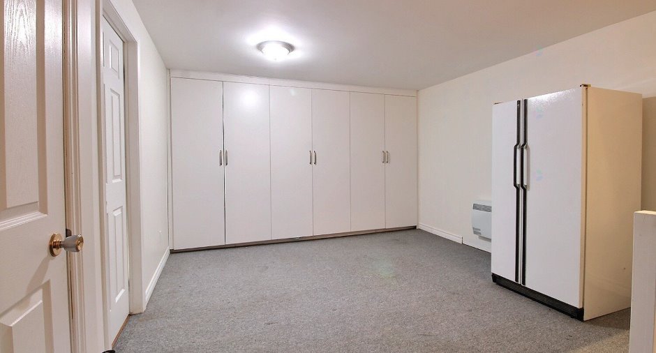 Salle familiale