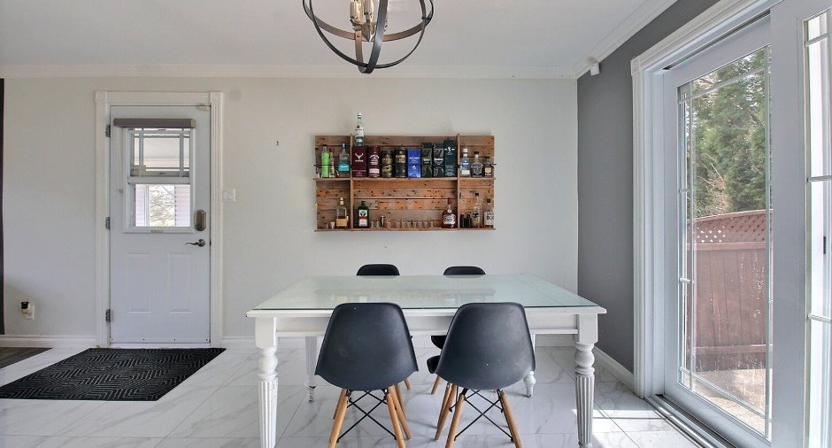 Salle à manger