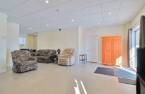 Salle familiale