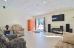Salle familiale