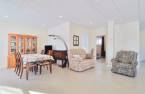 Salle familiale