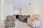 Salle familiale