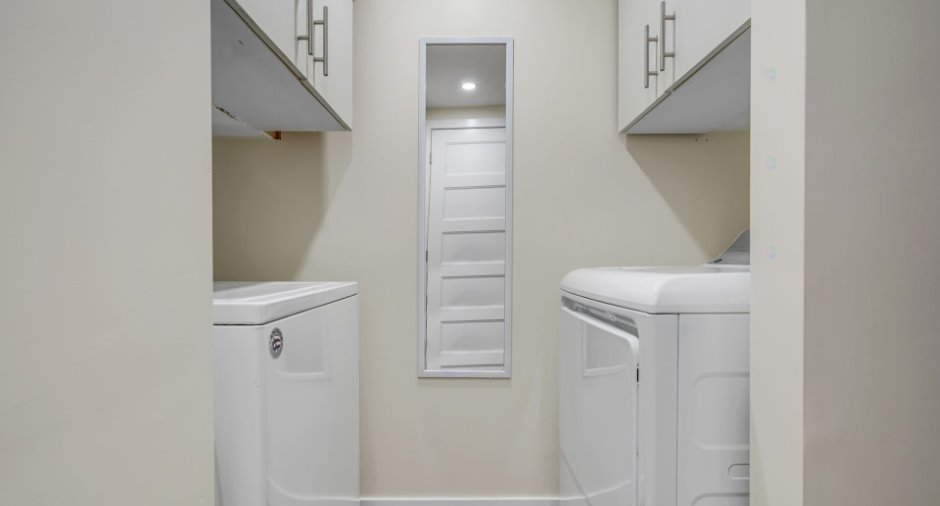 Salle de lavage