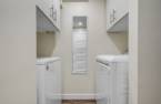 Salle de lavage