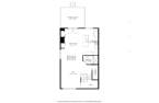 Plan (croquis)