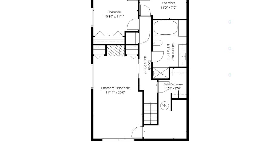 Plan (croquis)