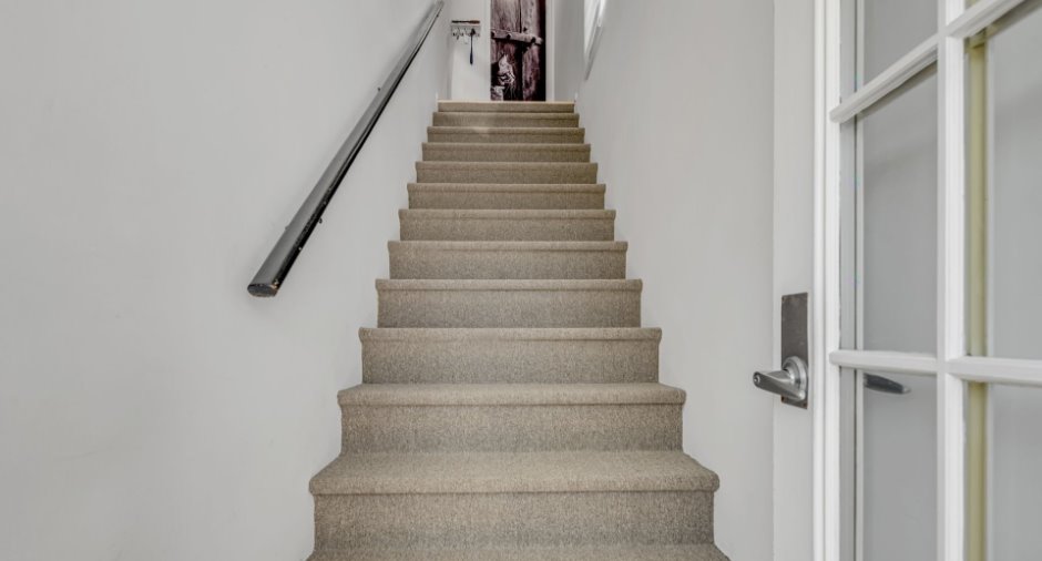 Escalier