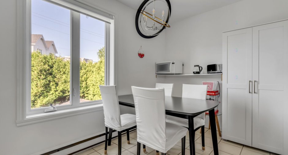 Salle à manger