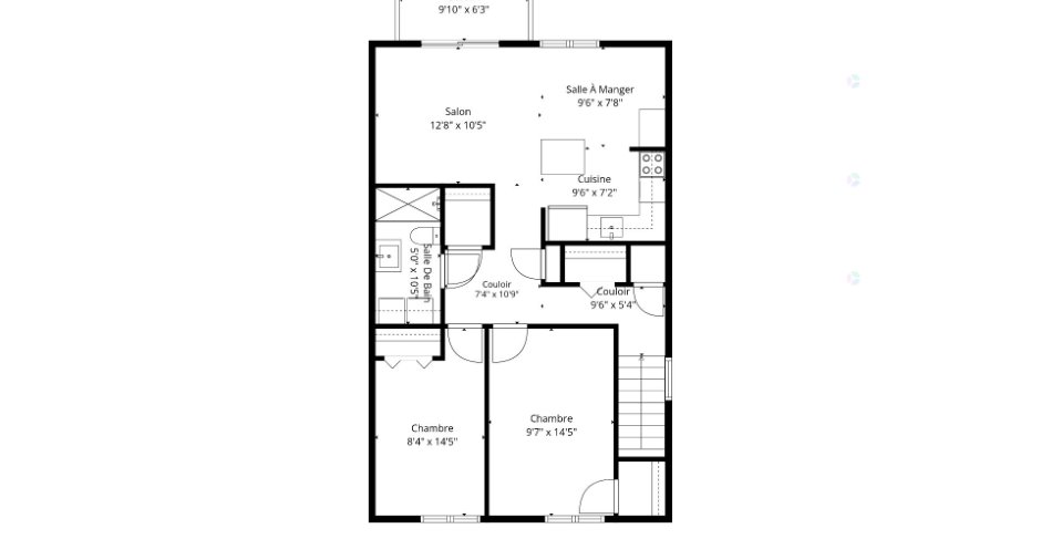 Plan (croquis)