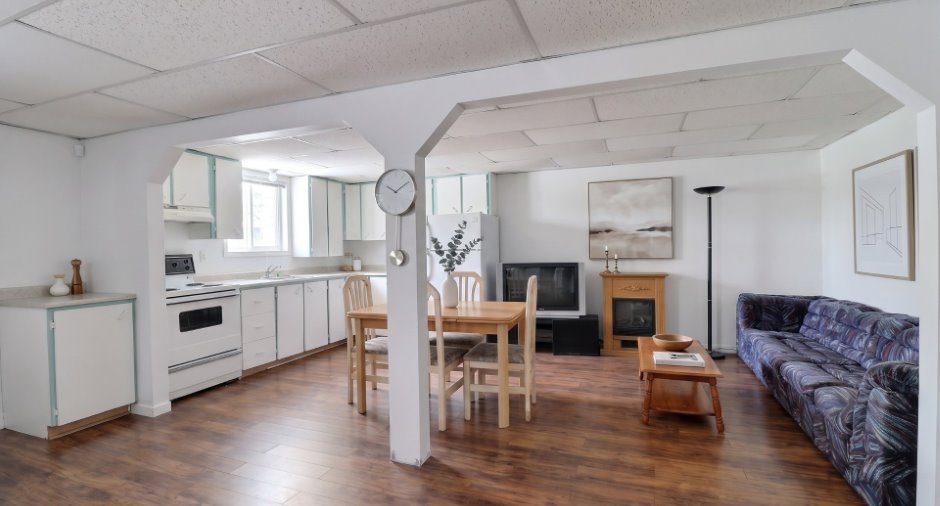 Salle familiale