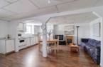Salle familiale