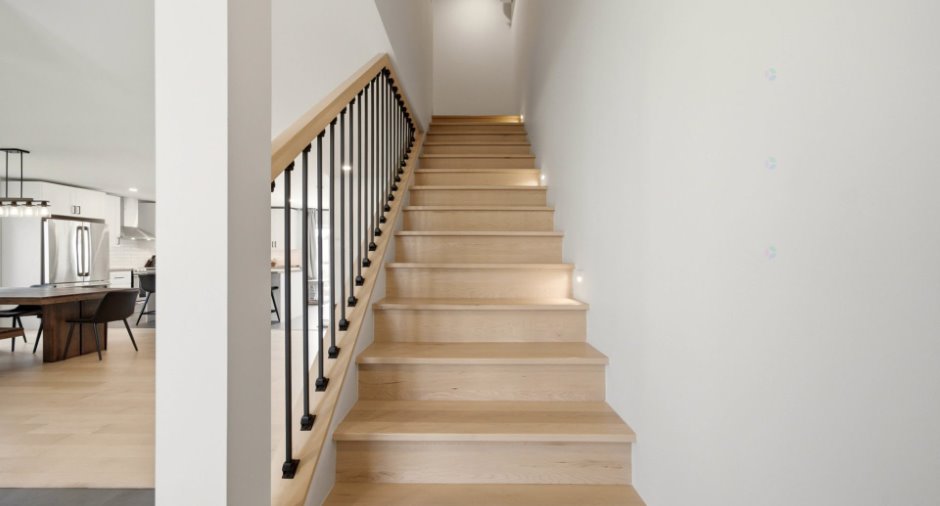 Escalier