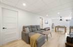 Salle familiale