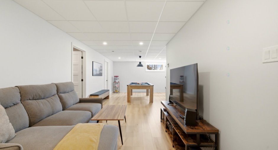 Salle familiale