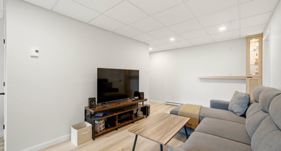 Salle familiale