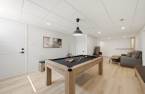 Salle familiale