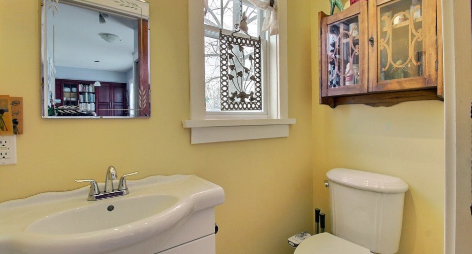 Washroom
