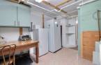 Salle de lavage