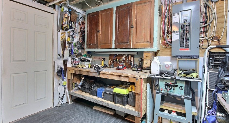 Workshop