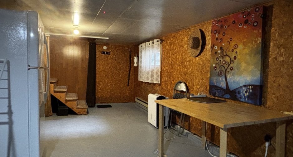 Salle familiale