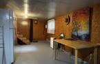 Salle familiale