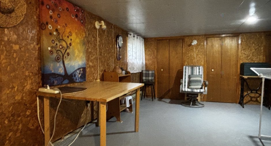 Salle familiale