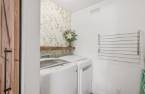 Salle de lavage