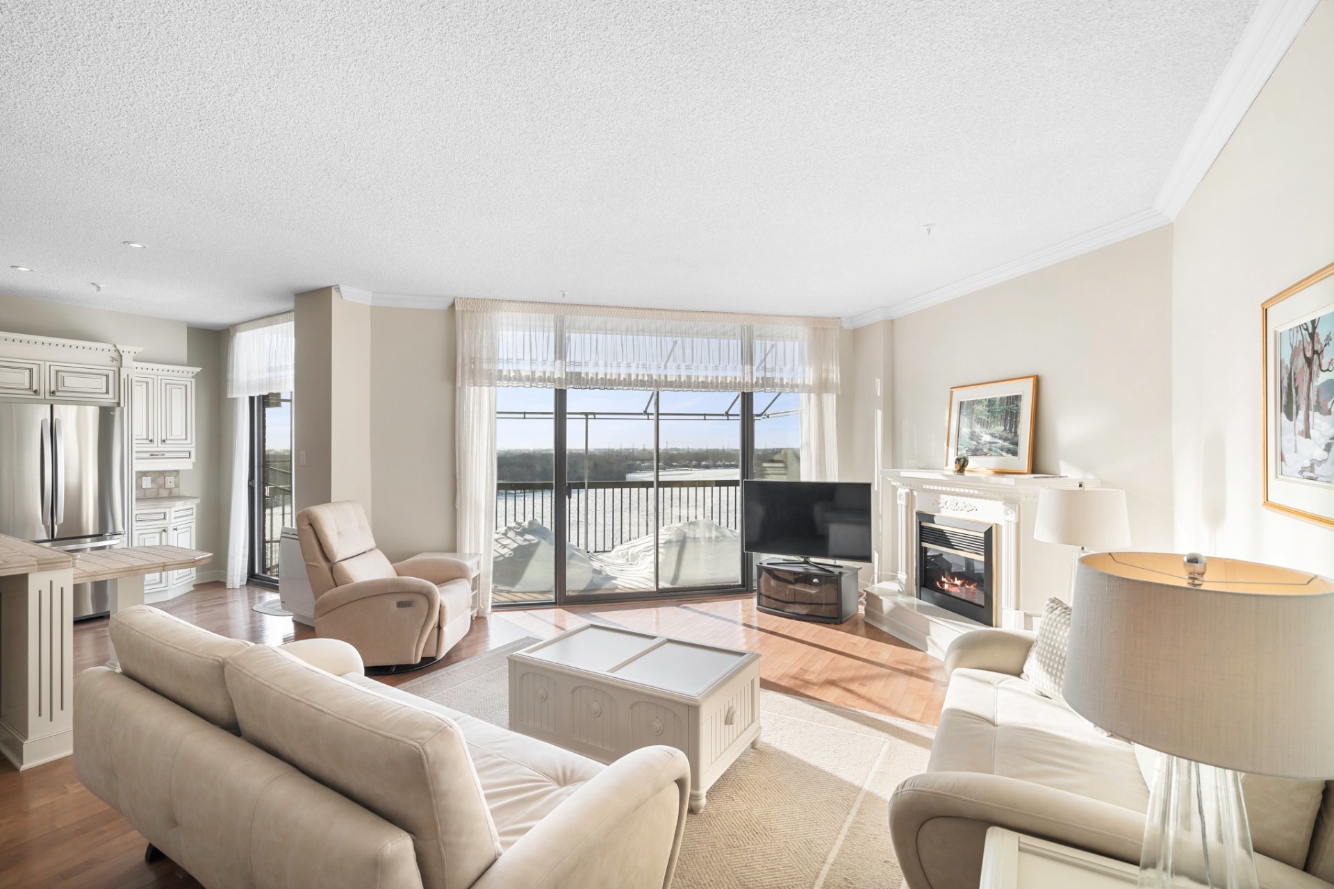 Apartment / Condo for sale, Chomedey