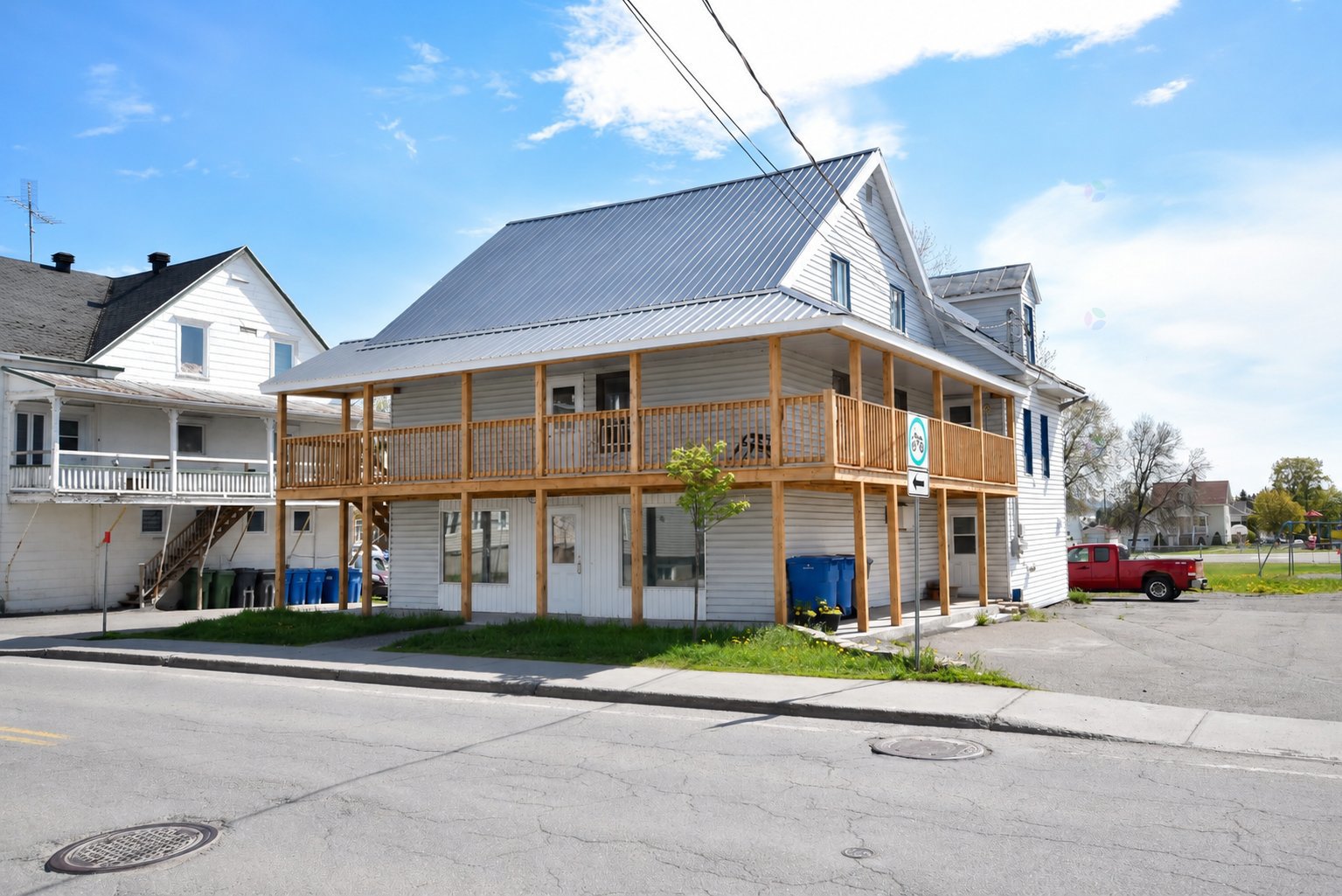 63 Rue Principale N. — photo 1