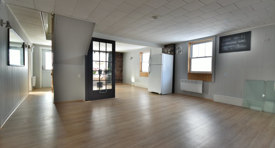 Salle
