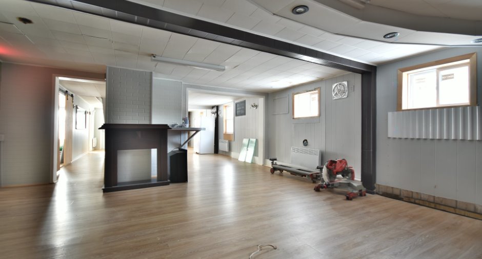 Salle