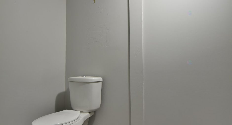Salle d'eau