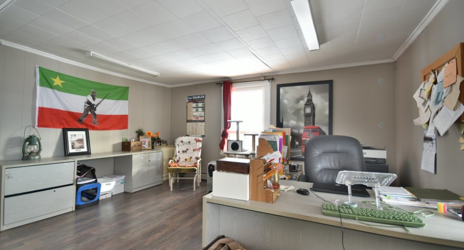 Bureau