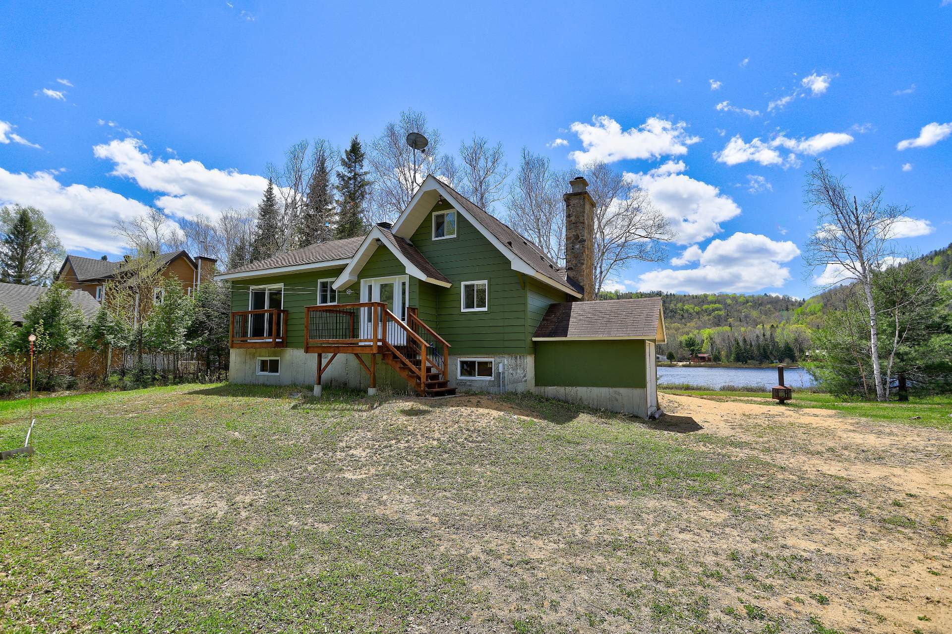 1170 Ch. du Lac-Ste-Rose N. — photo 2