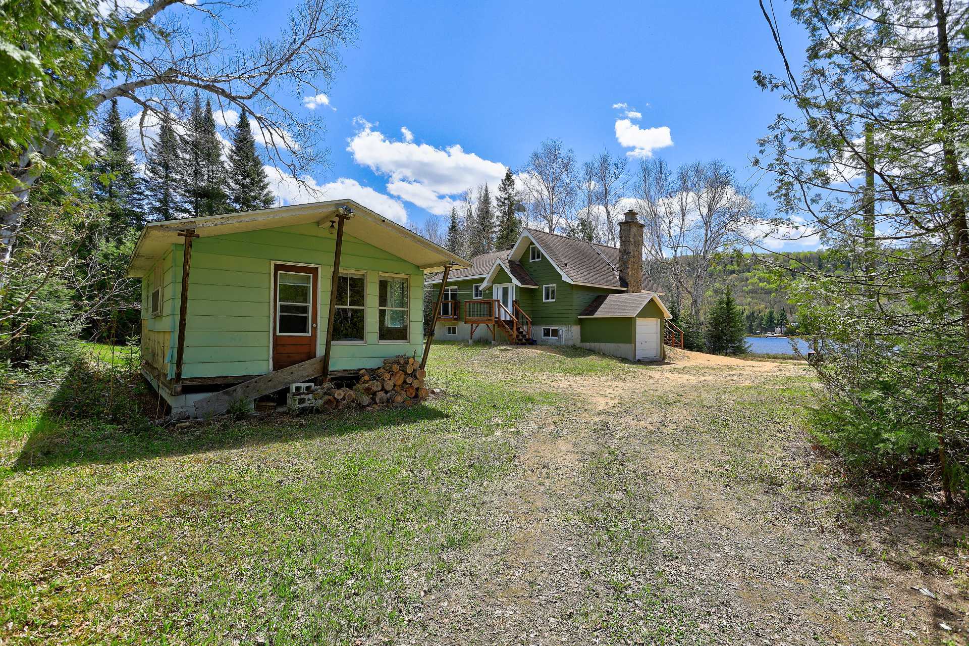 1170 Ch. du Lac-Ste-Rose N. — photo 3