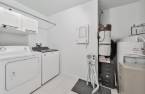 Salle de lavage