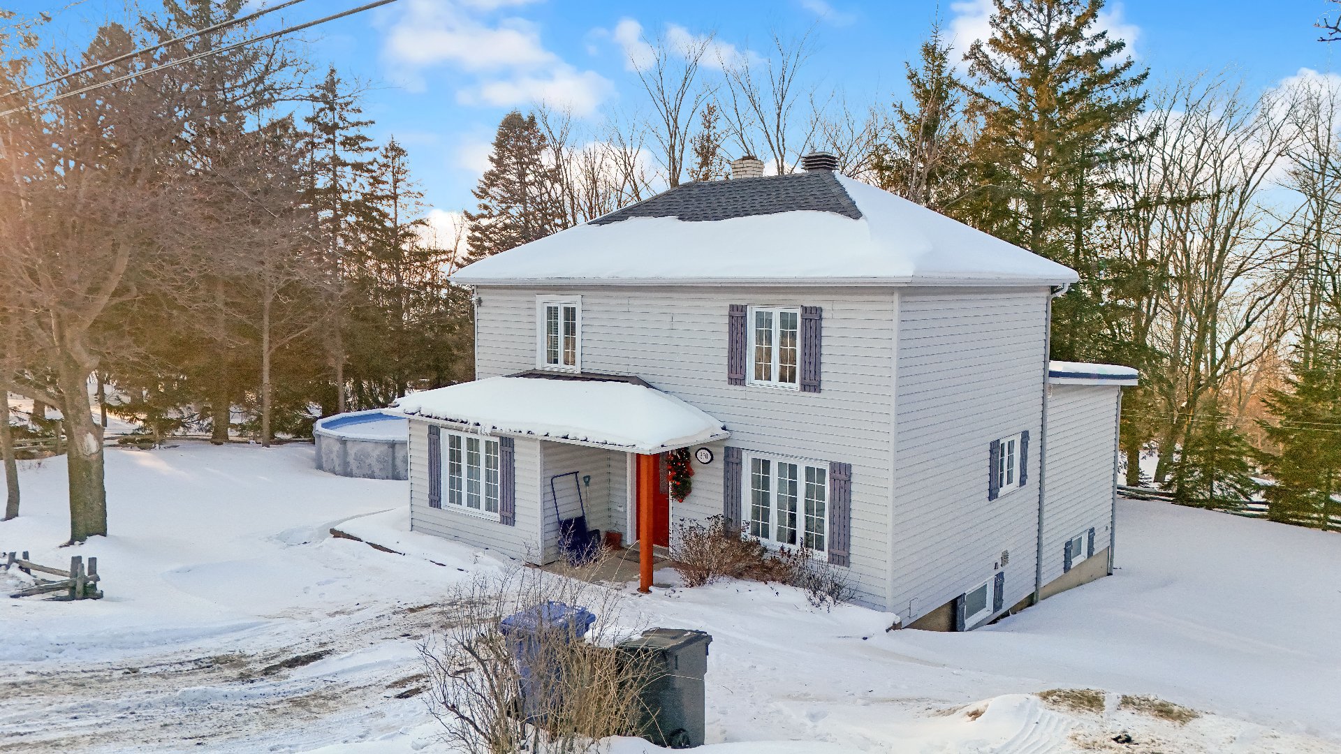 370 Av. De Gaspé O. — photo 1