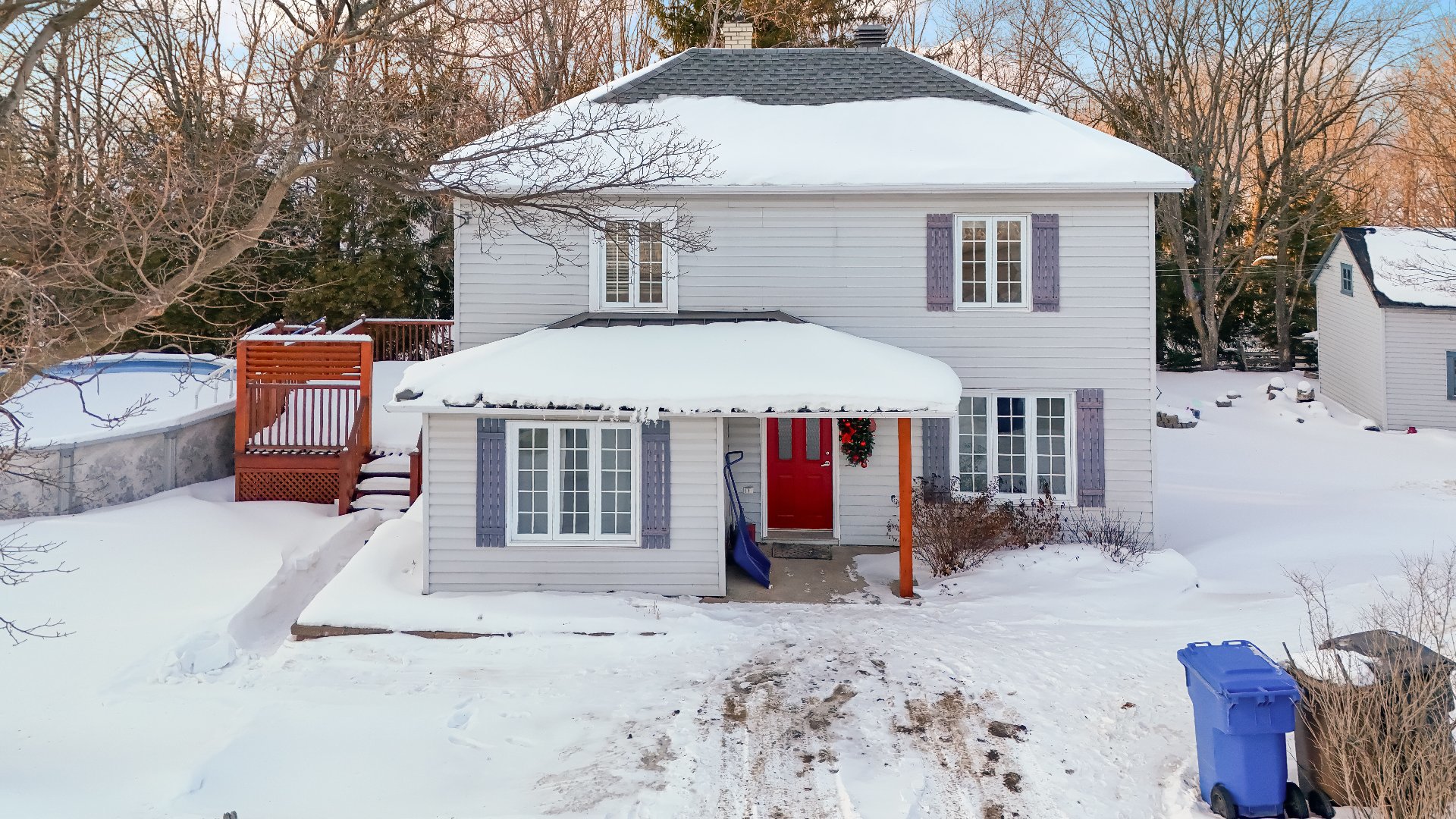 370 Av. De Gaspé O. — photo 2