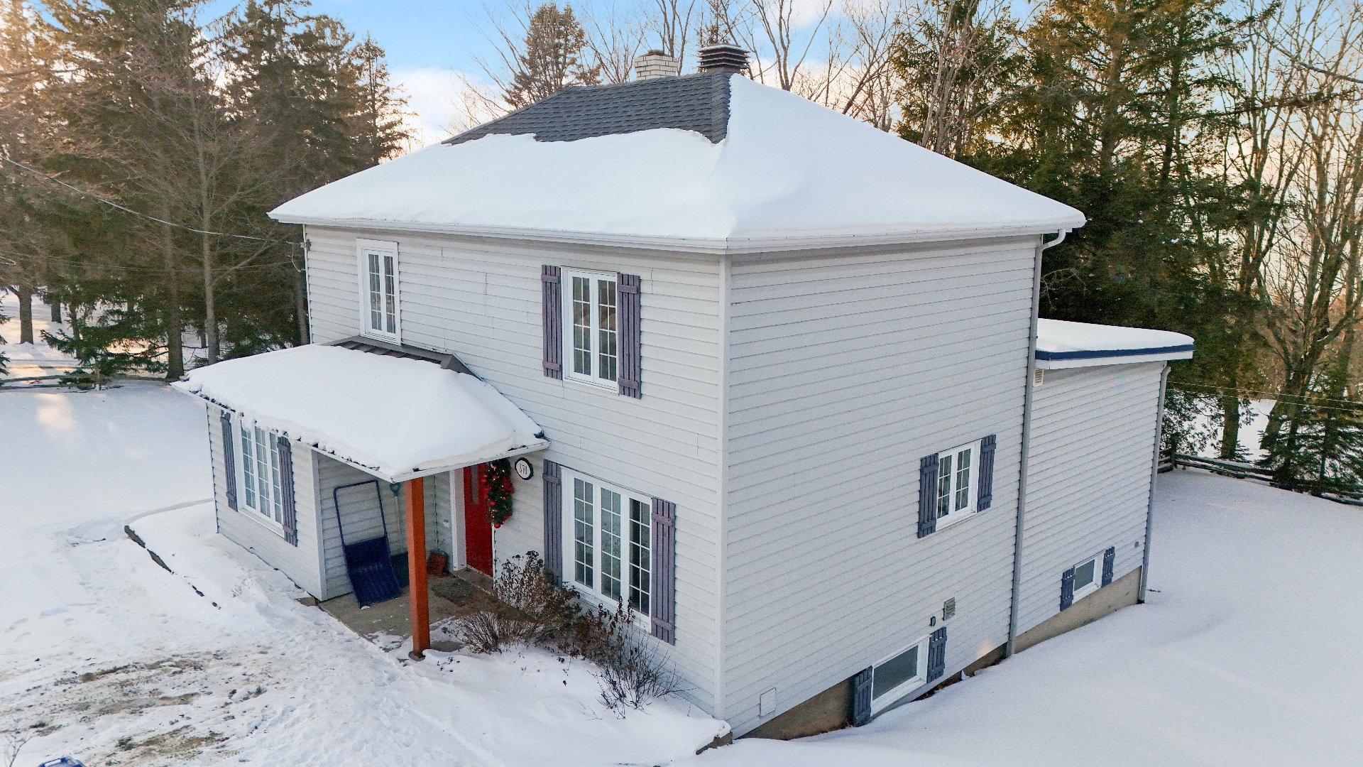 370 Av. De Gaspé O. — photo 3