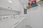 Salle de lavage
