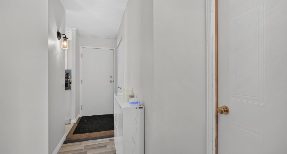 Hall d’entrée/Vestibule