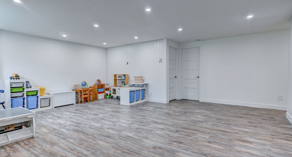 Salle familiale