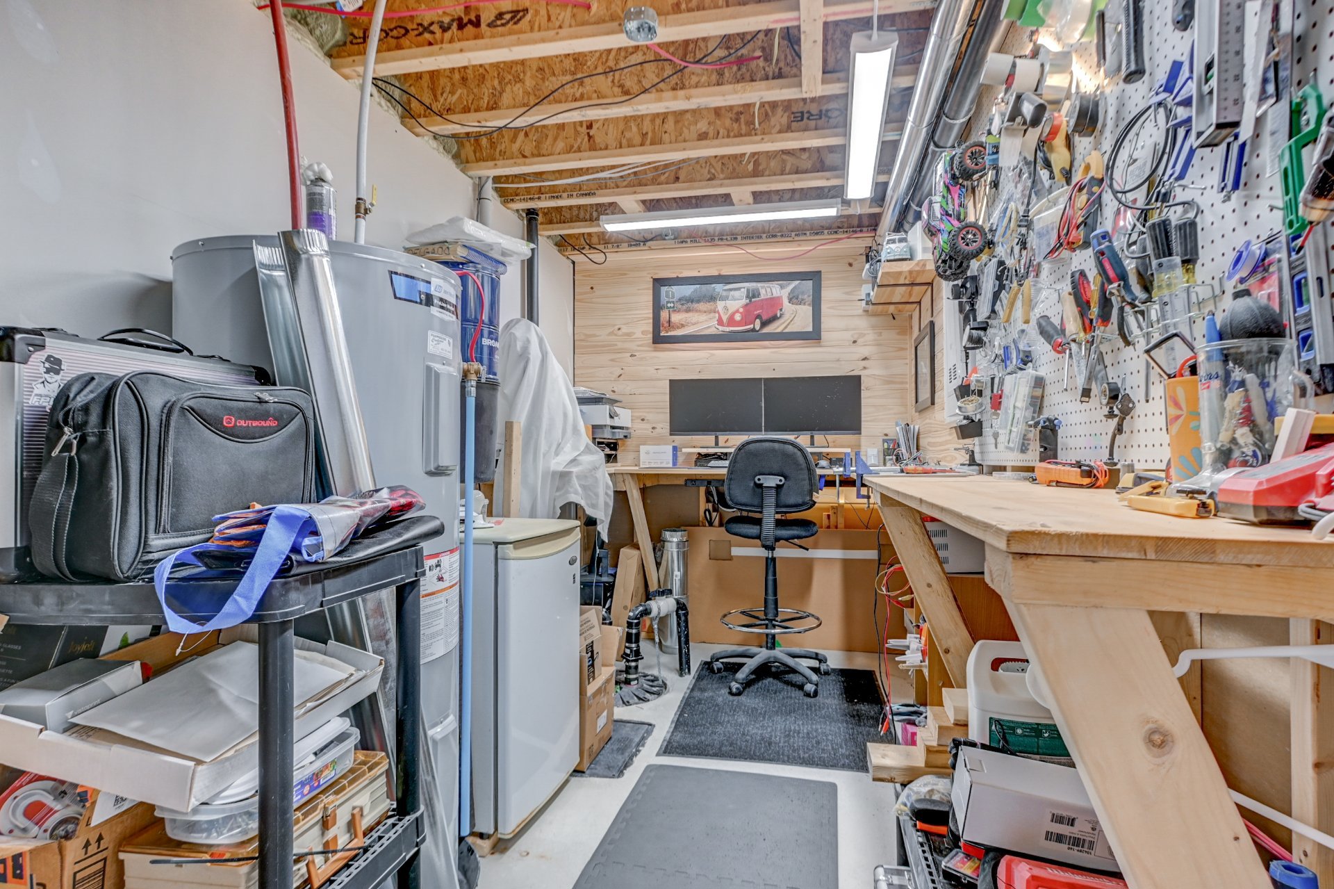 Workshop