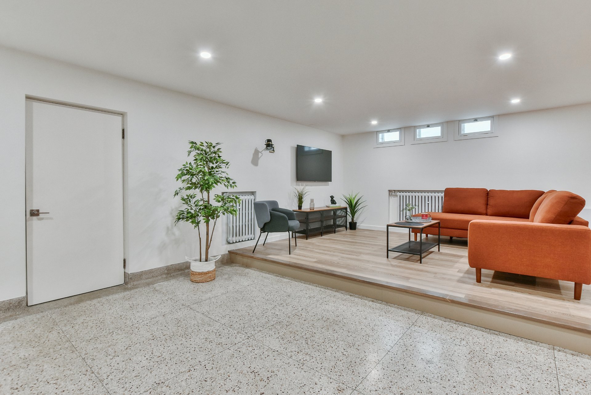 Salle familiale