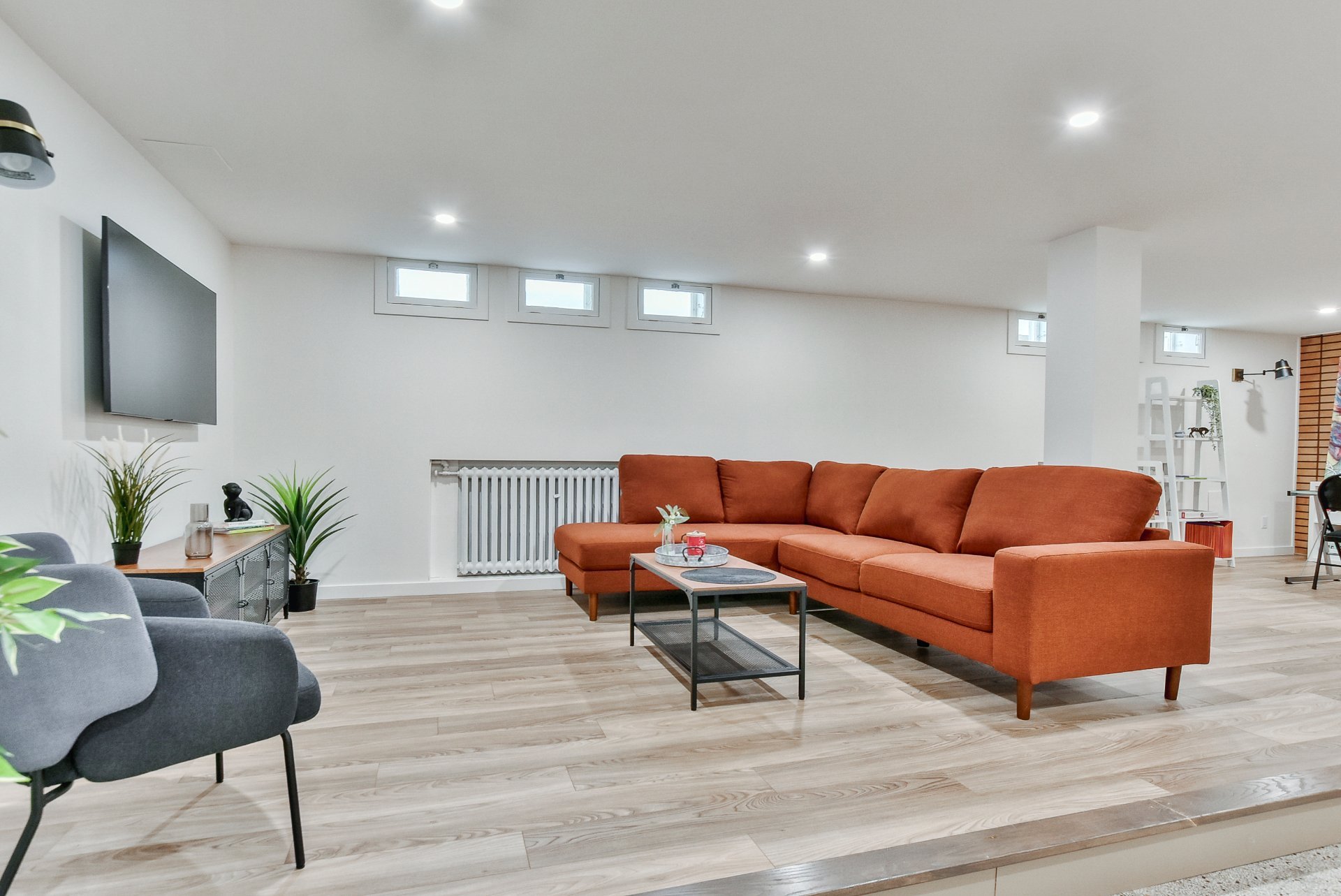 Salle familiale