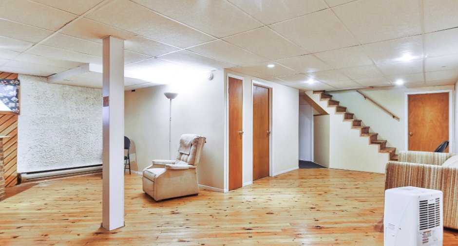 Salle familiale