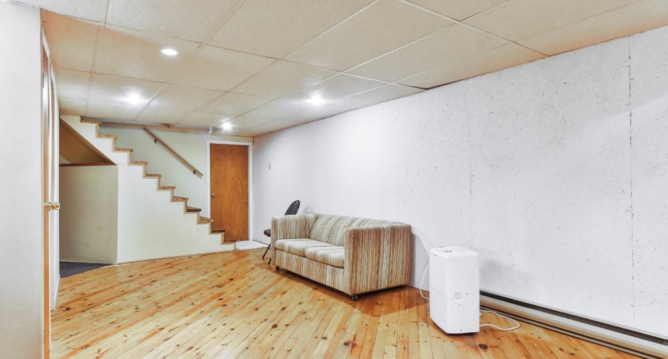 Salle familiale