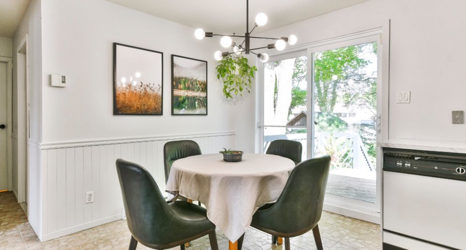Salle à manger