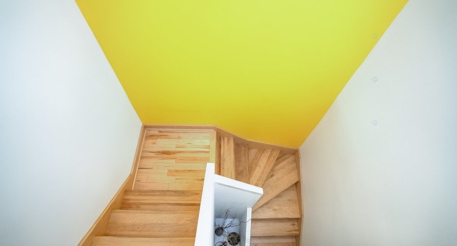 Escalier